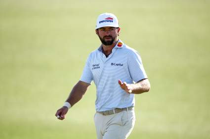 Cameron Young’s Net Worth 2026: Career Earnings & How He’s Made His Money