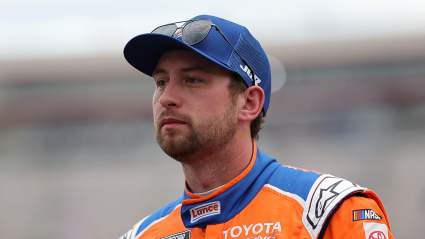 Chase Briscoe Drops Prediction After Ty Gibbs’ First Win