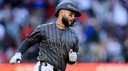 MLB Scouts Give Mets Concerning Update on Bo Bichette Amid Slow Start