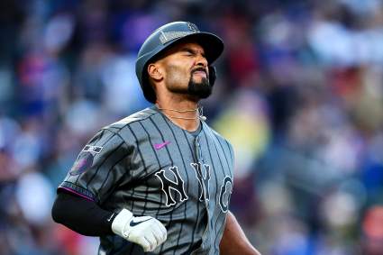 Mets’ Marcus Semien Makes Strong Statement on Juan Soto’s Injury Amid Slump