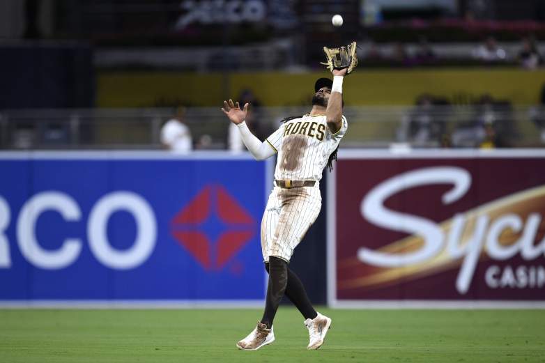 Fernando Tatis Jr
