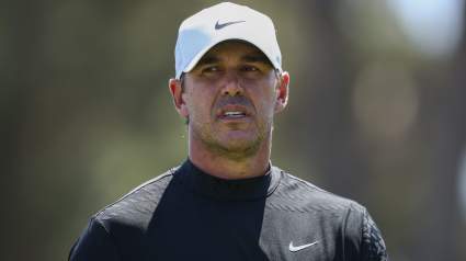 Brooks Koepka Dealt Unfortunate News Days After the Masters