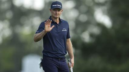 Justin Rose Net Worth in 2026: Career Earnings, Prize Money and Endorsements