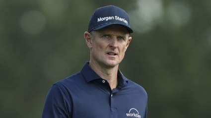Biggest Losers From the 2026 Masters: Justin Rose Falls Short Again