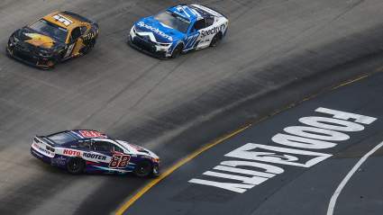 ‘It’s My Fault’: Tommy Baldwin Owns Kansas Decision That Changed the Race