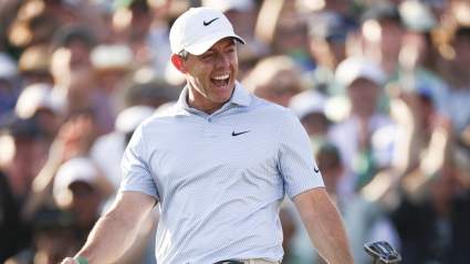 Rory McIlroy Closing in on Tiger Woods’ Record After Masters Win