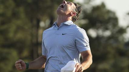 Rory McIlroy’s Personal News Immediately Revealed as Masters Champ Makes History