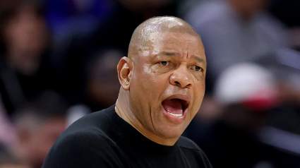 Milwaukee Bucks Make Decision on Doc Rivers’ Future