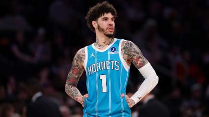 NBA to Rule on LaMelo Ball Before Friday Finale After Bam’s Injury