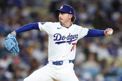 Dodgers Starter Reveals ‘Secret’ After Shutout of Struggling Mets