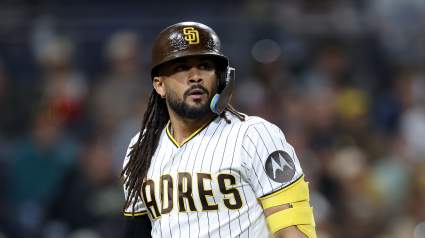 Padres Announce Fernando Tatis Jr. News During Mariners Series