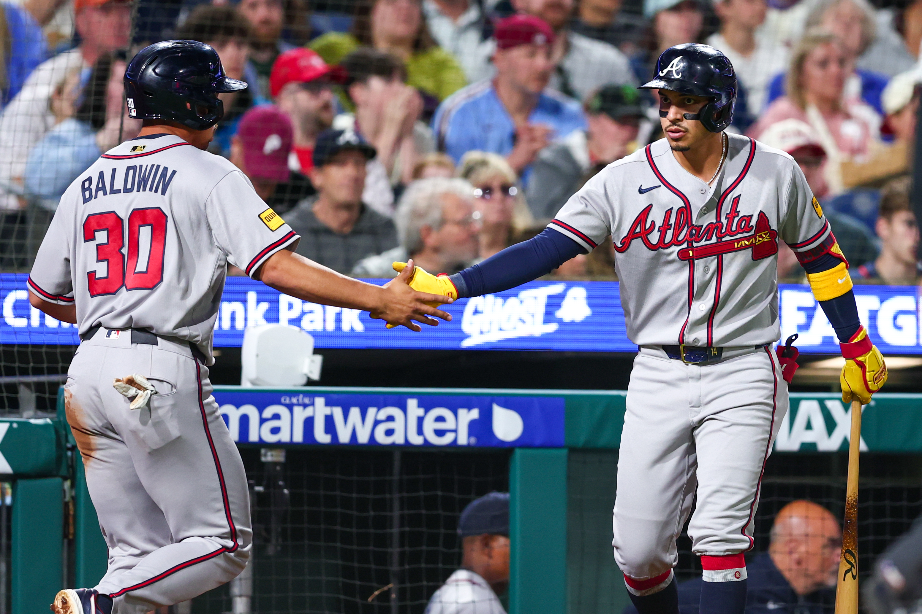 Atlanta Braves Still Owes $73 Million Former All-Star Player A Lot of Money