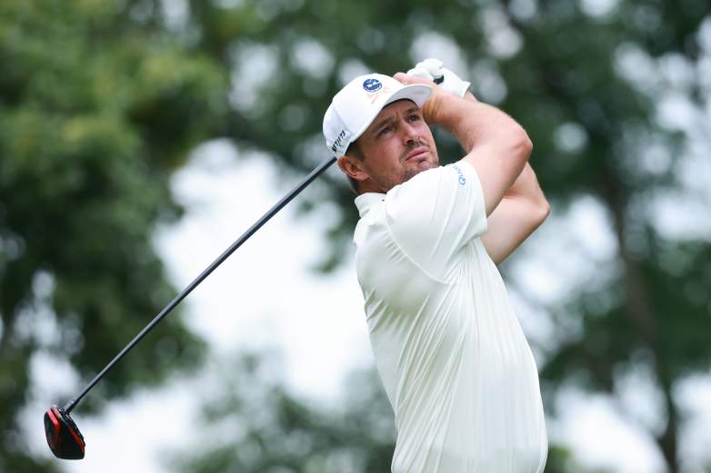 Bryson DeChambeau