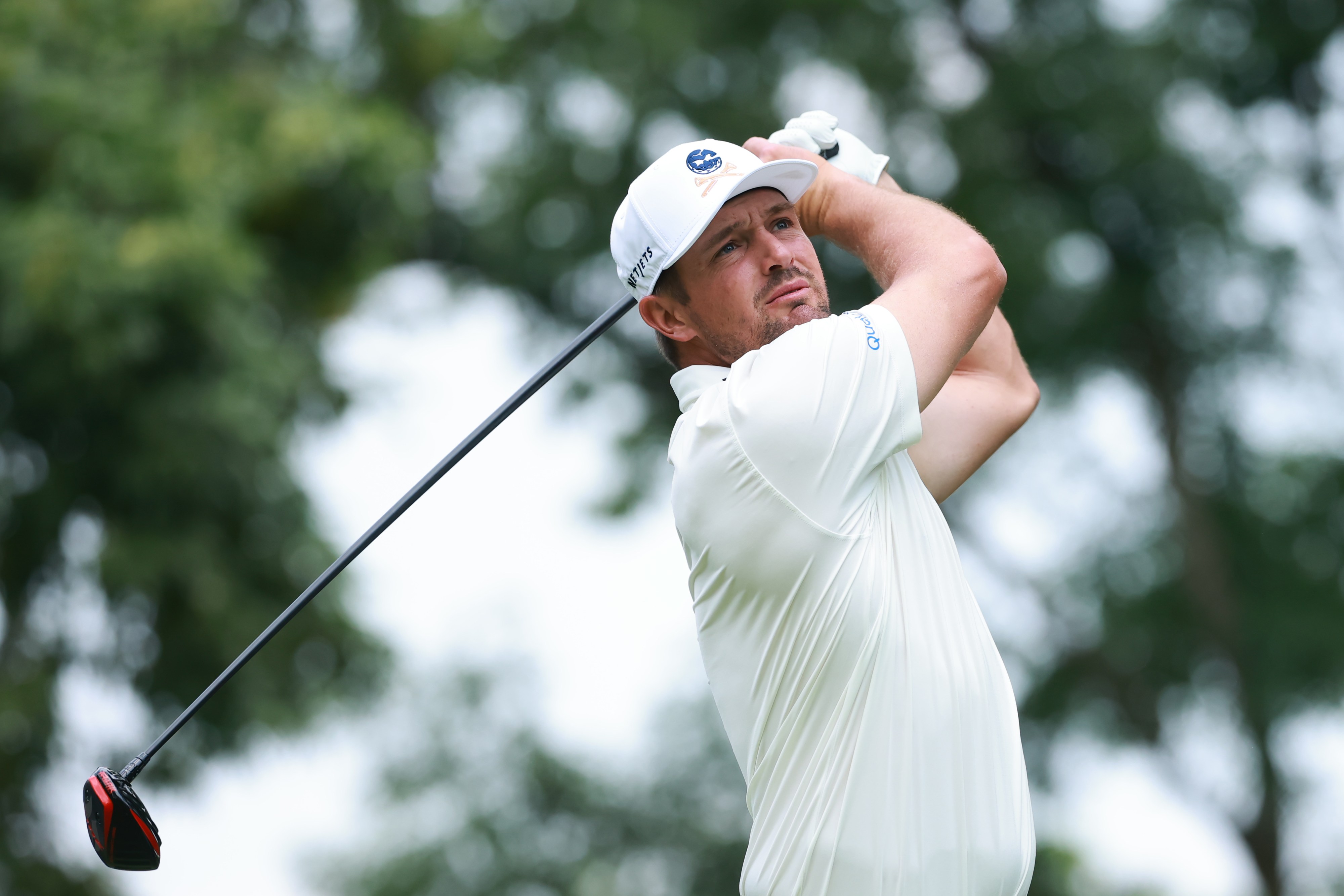 Bryson DeChambeau's LIV Golf Future in Serious Doubt as Contract Talks