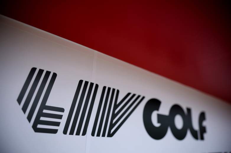 LIV Golf