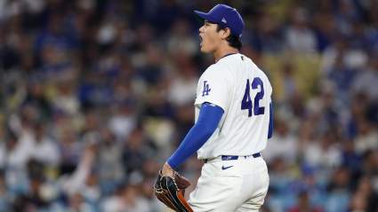 Shohei Ohtani Reveals ‘Surprised’ Reaction To Position Shift Vs. Mets