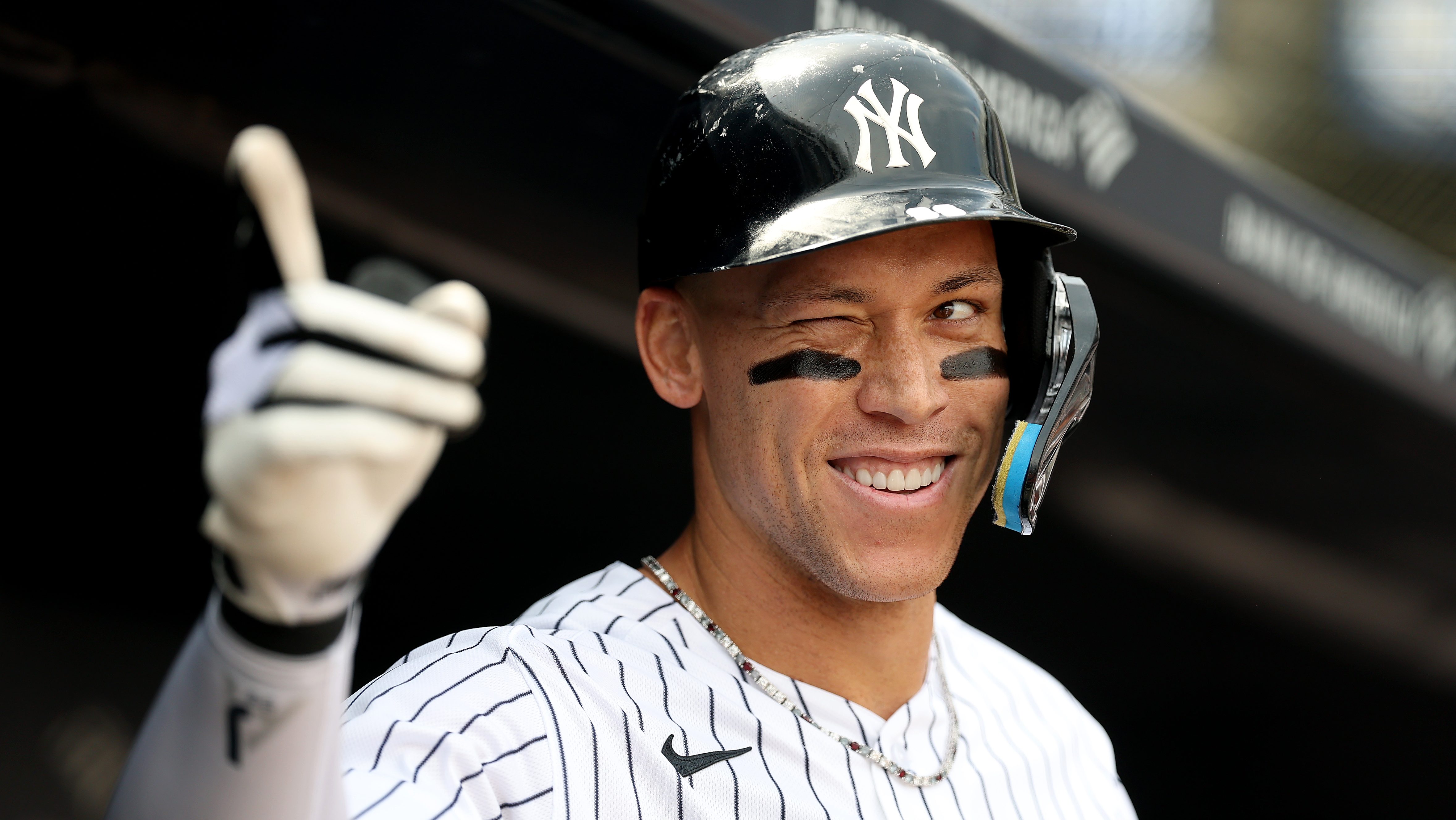 Aaron Judge