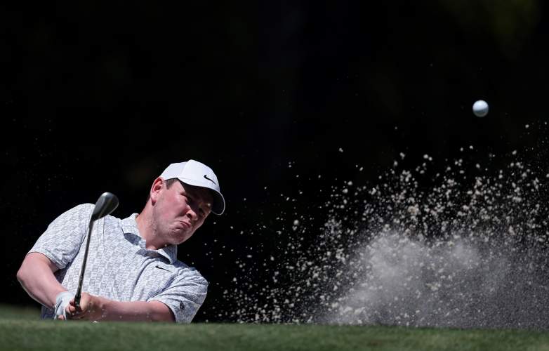 Robert MacIntyre RBC Heritage