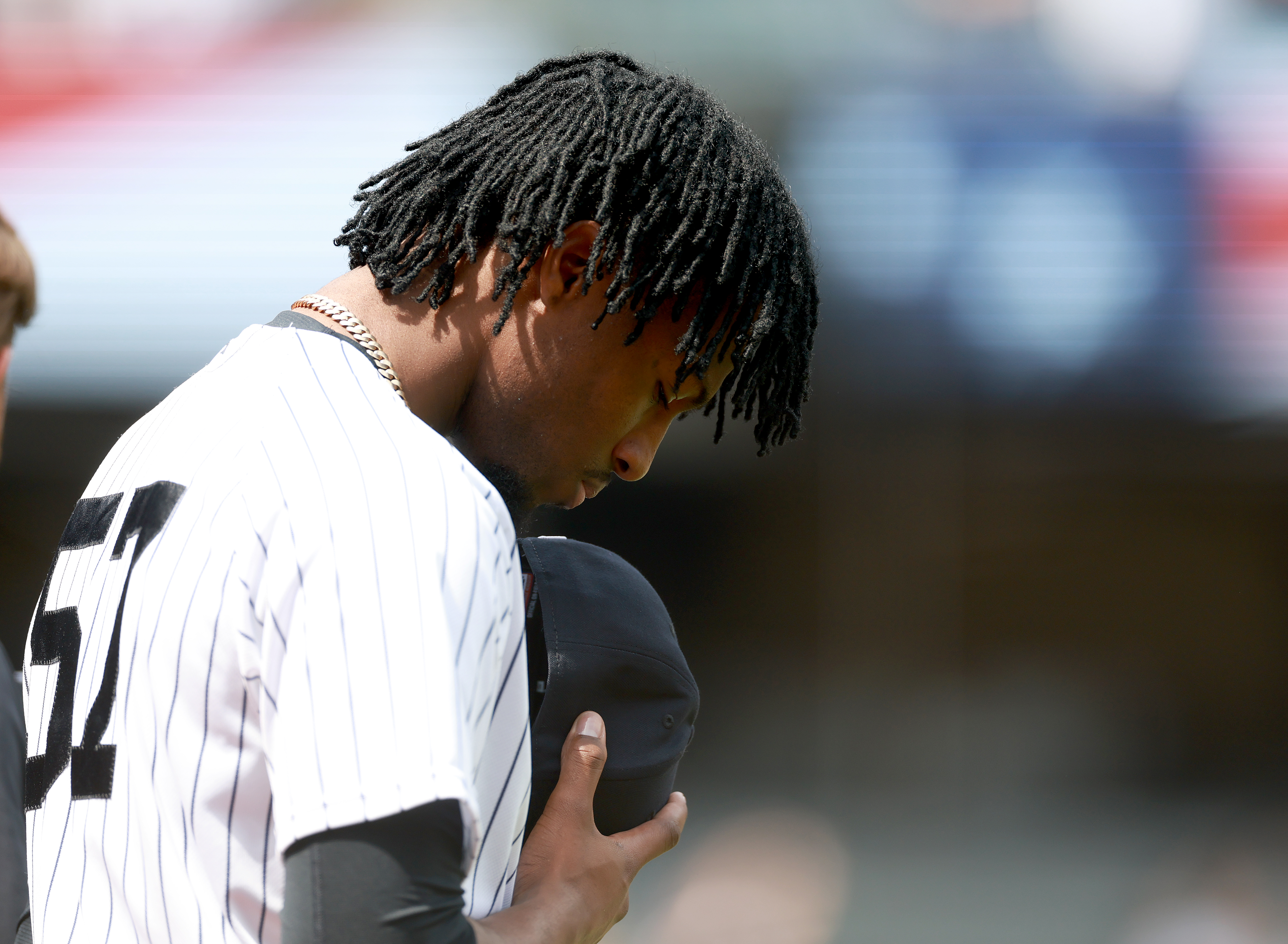 【未開封】MLB New York Yankees 限定ボール 20年前 New York Yankees Announce Update On 23-Year-Old Pitcher