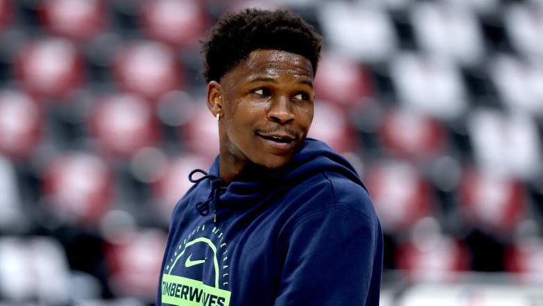 Anthony Edwards injury update, Anthony Edwards status, Minnesota Timberwolves news, Timberwolves vs Nuggets, Denver Nuggets, Timberwolves vs Nuggets Game 2