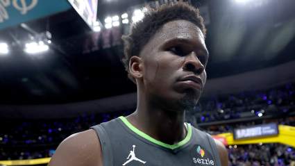 Anthony Edwards’ Injury Timeline Revealed: Is Wolves Star Playing vs. Nuggets Today?
