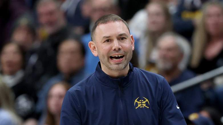 Minnesota Timberwolves, Denver Nuggets, Nuggets vs Timberwolves Game 3, Jaden McDaniels bad defender comments, David Adelman comments, Nuggets injury report, Timberwolves injury report, NBA news, NBA Playoffs