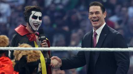 WWE Legend Trashes WrestleMania 42 For Feeling “Soulless” Live