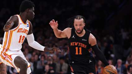 Three Key Takeaways From Knicks Frustrating Loss to Hawks