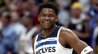 Anthony Edwards Injury Timeline Update: Timberwolves Get Big News vs. Spurs