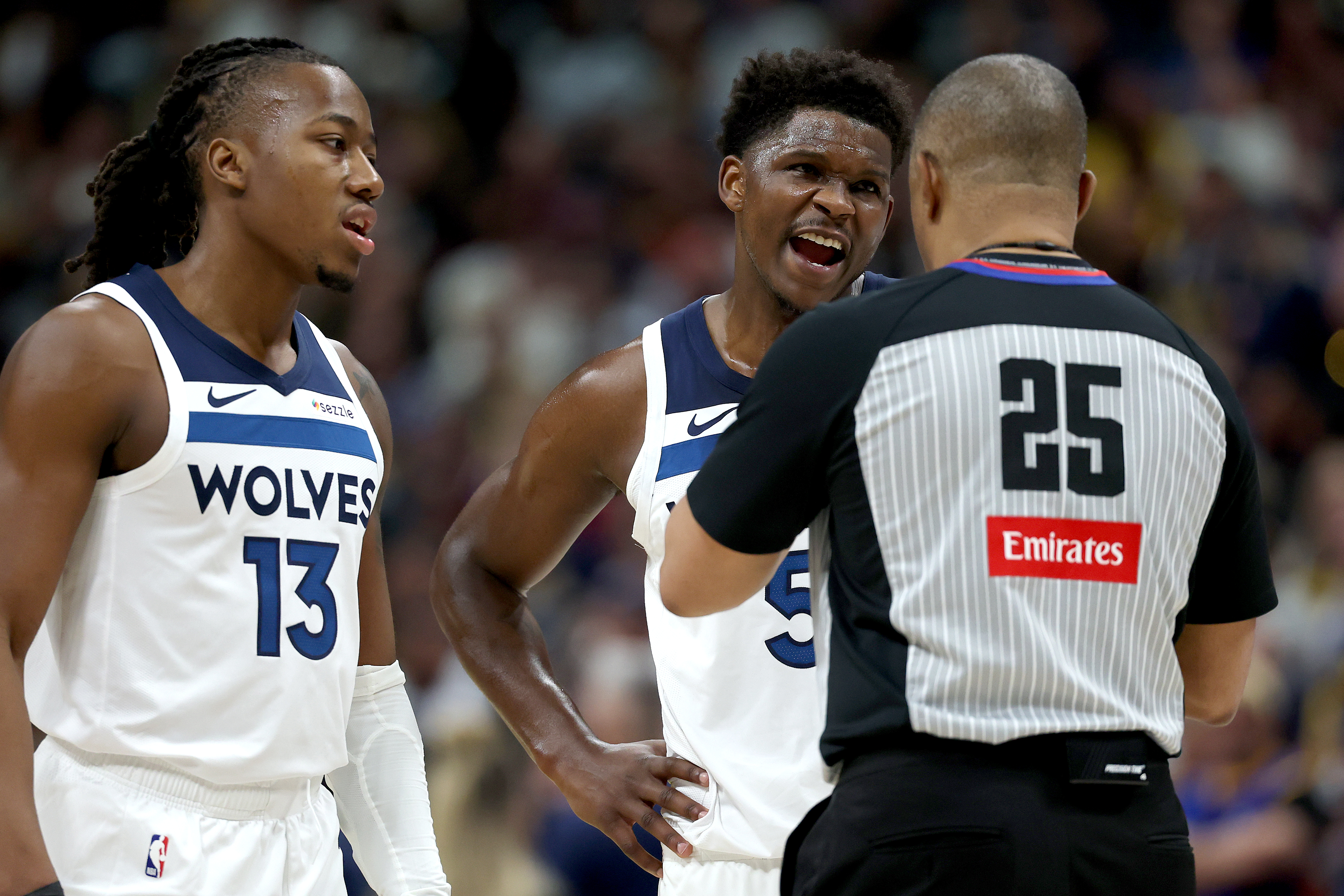 Minnesota Timberwolves