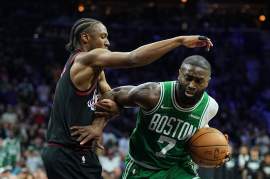 76ers Reveal Major Defensive Adjustment That Led to Game 5 Win vs. Celtics