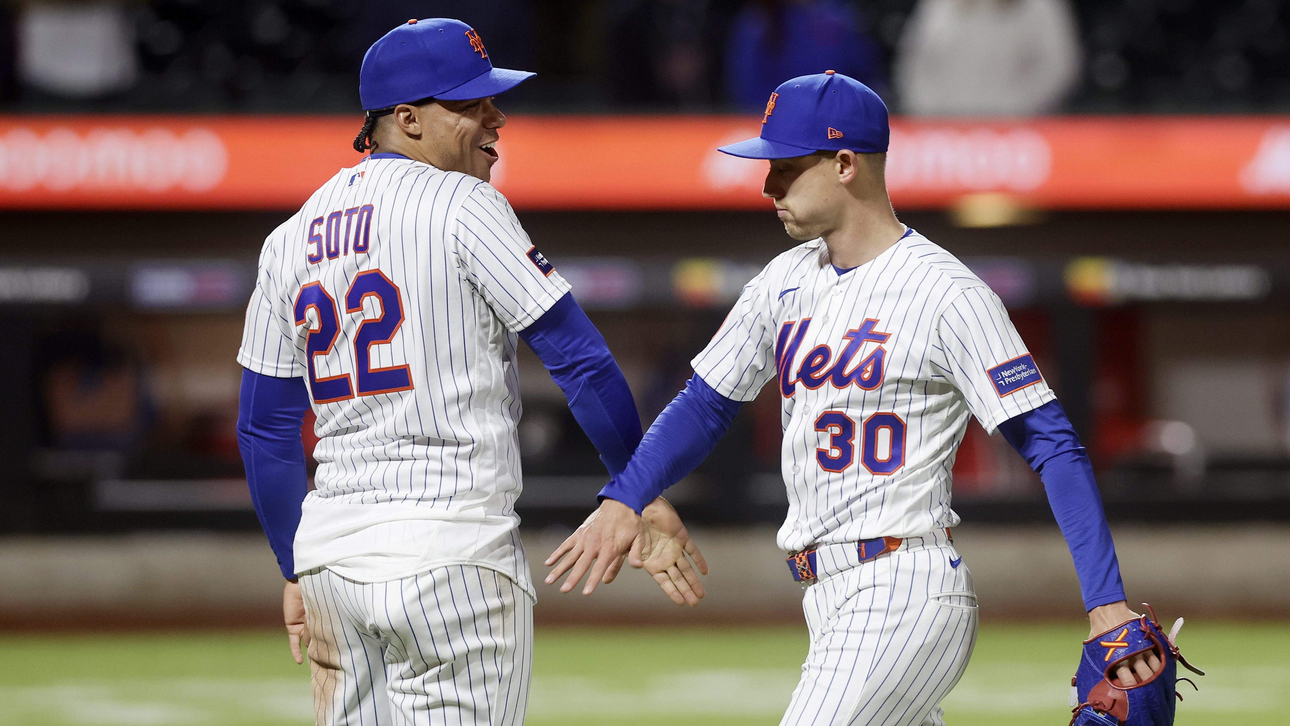 MLB World Reacts To Long-Awaited Mets Win After Losing Streak