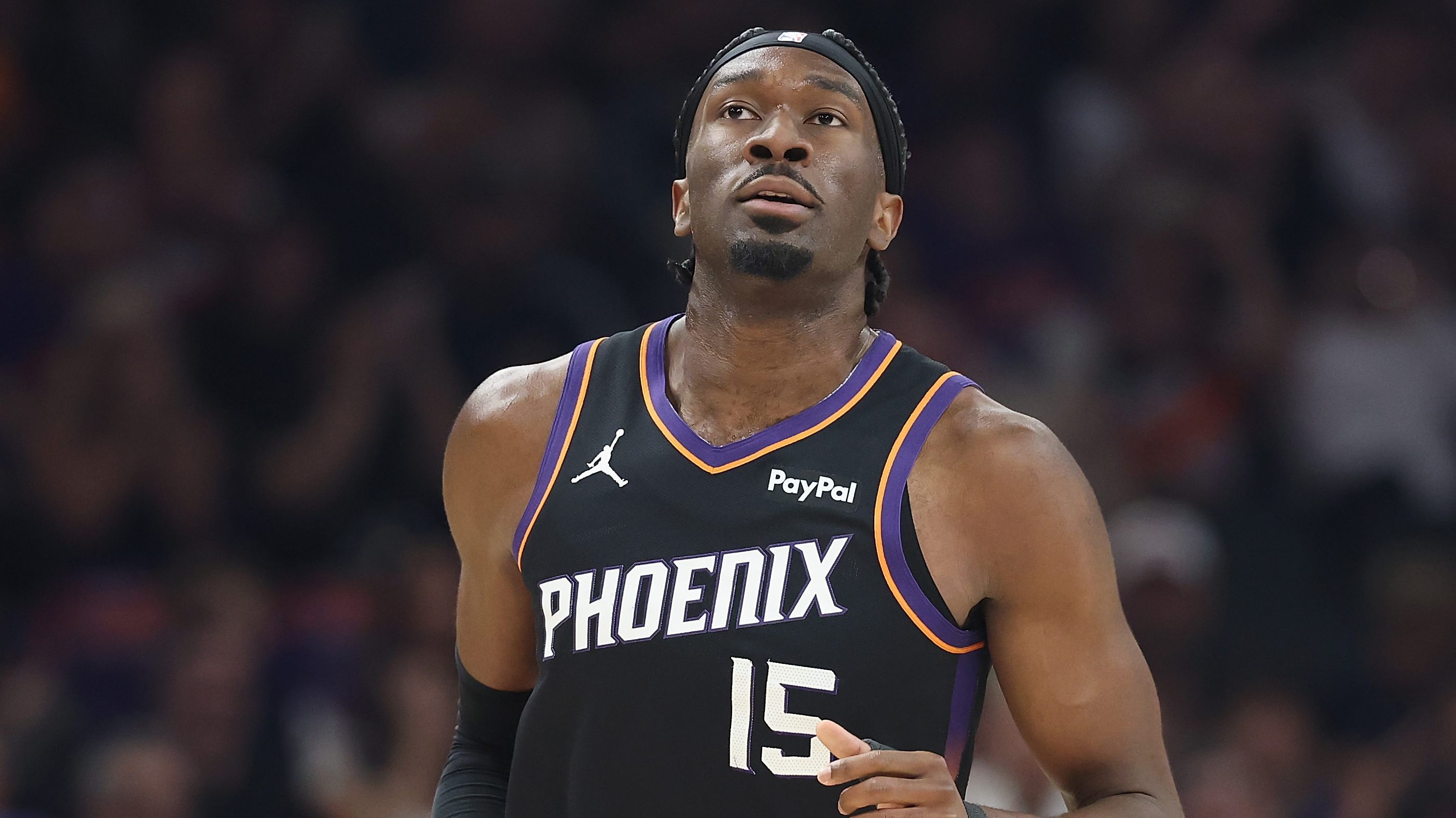 Suns Make Injury Decision for Mark Williams Ahead of Game 4 vs. Thunder
