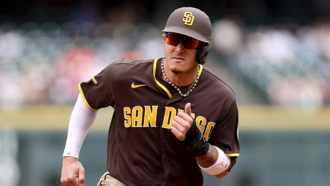 Padres Announce Manny Machado Injury News After Cubs Win