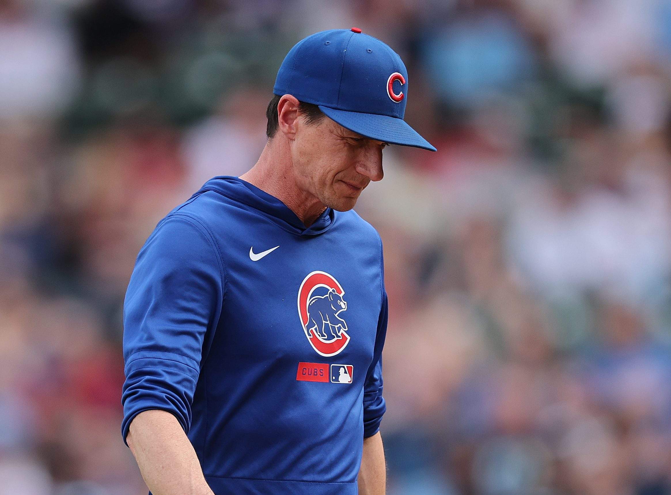 Chicago Cubs Still Owe 33-Year-Old Player Nearly $80 Million