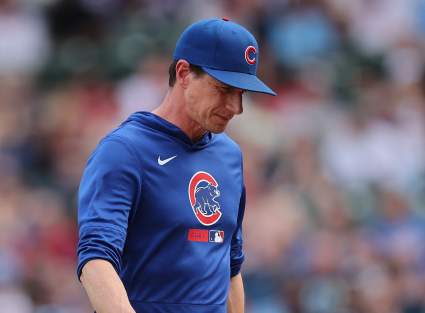 Chicago Cubs Still Owe 33-Year-Old Player Nearly $80 Million