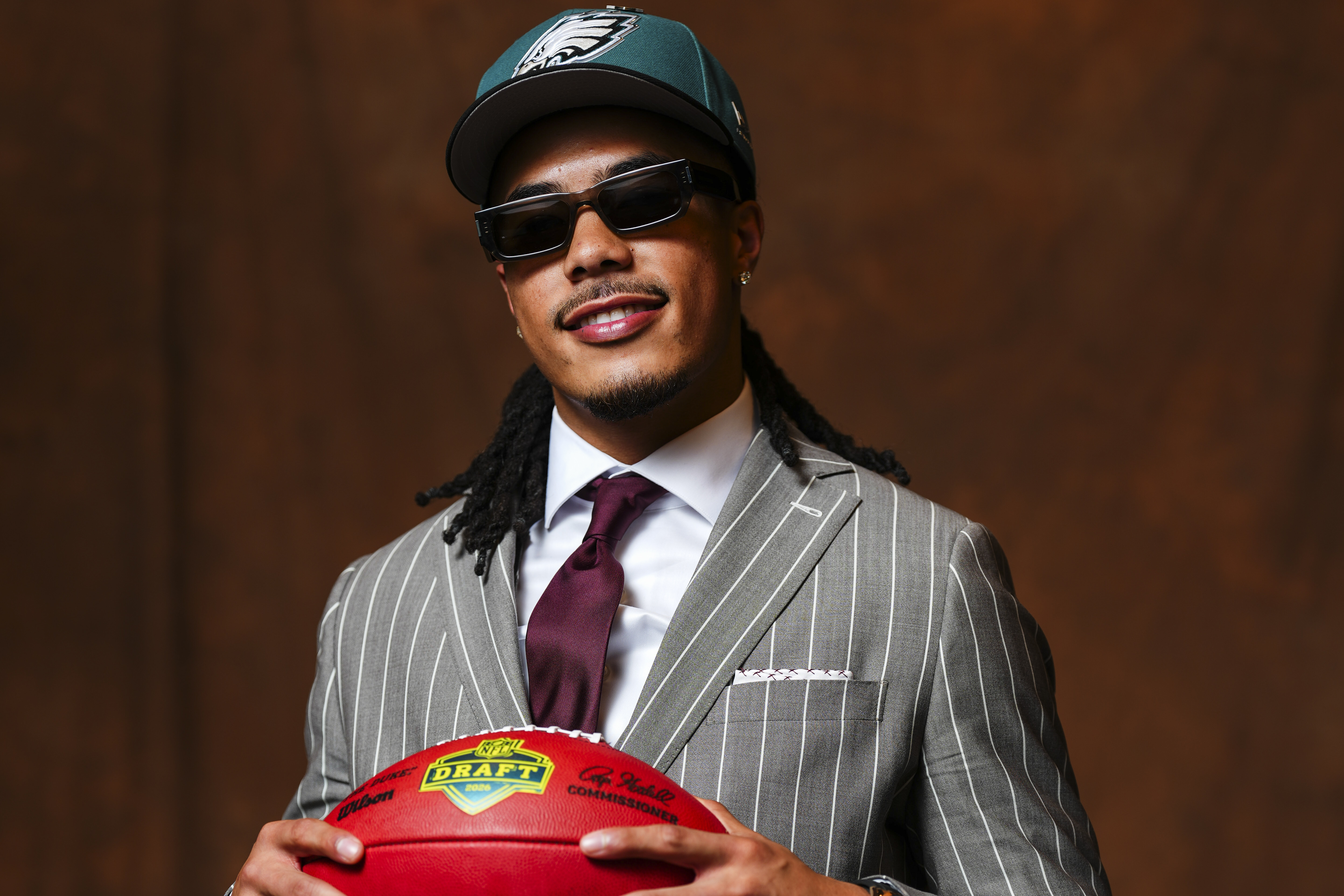 Cowboys tipped off Eagles that Steelers targeted Makai Lemon: report