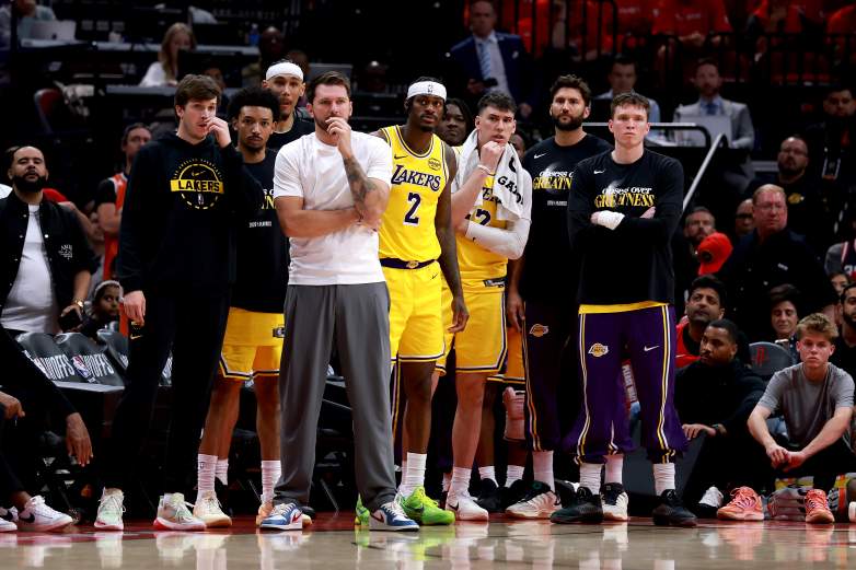 Los Angeles Lakers