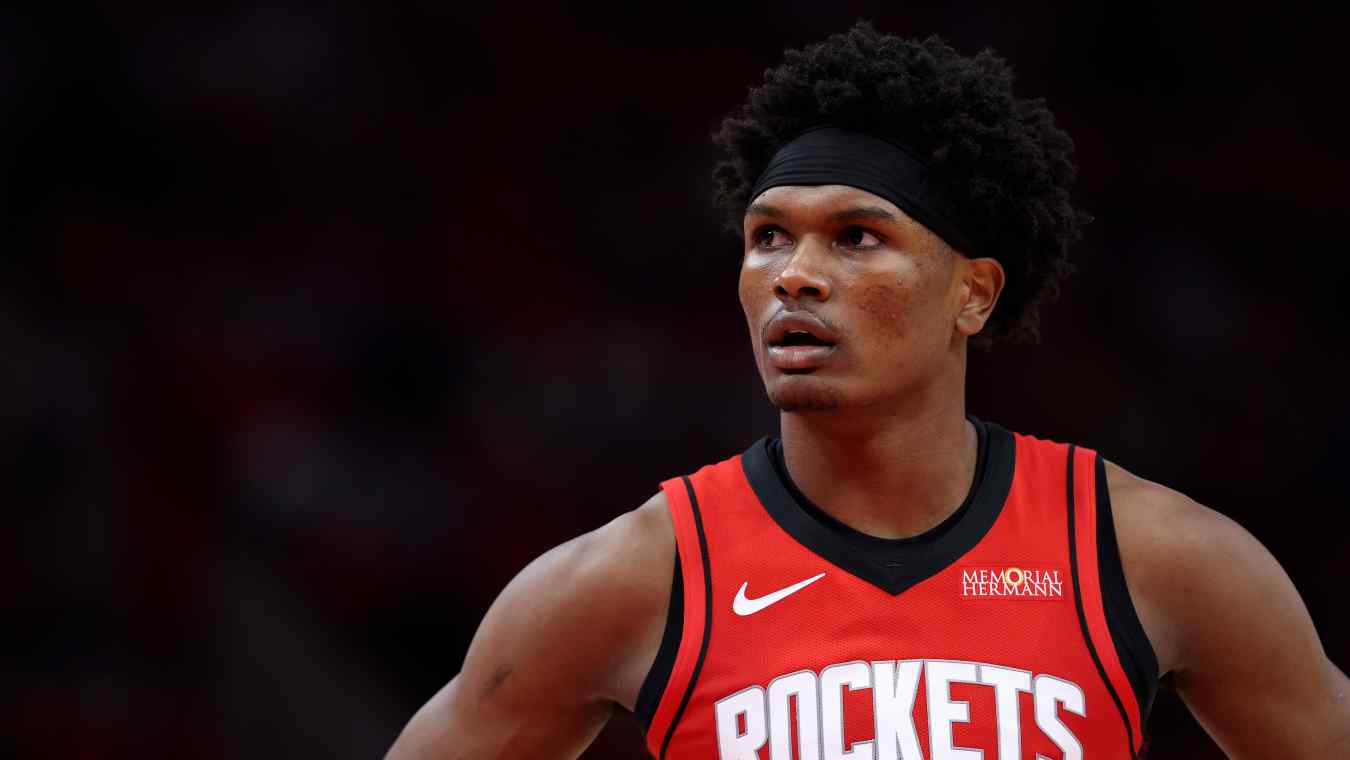 Jason Biles Rockets Rockets Keep Historic Dream Alive as Series Odds Double After Game 4 ...
