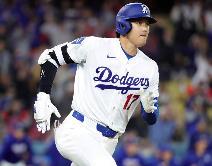 Shohei Ohtani