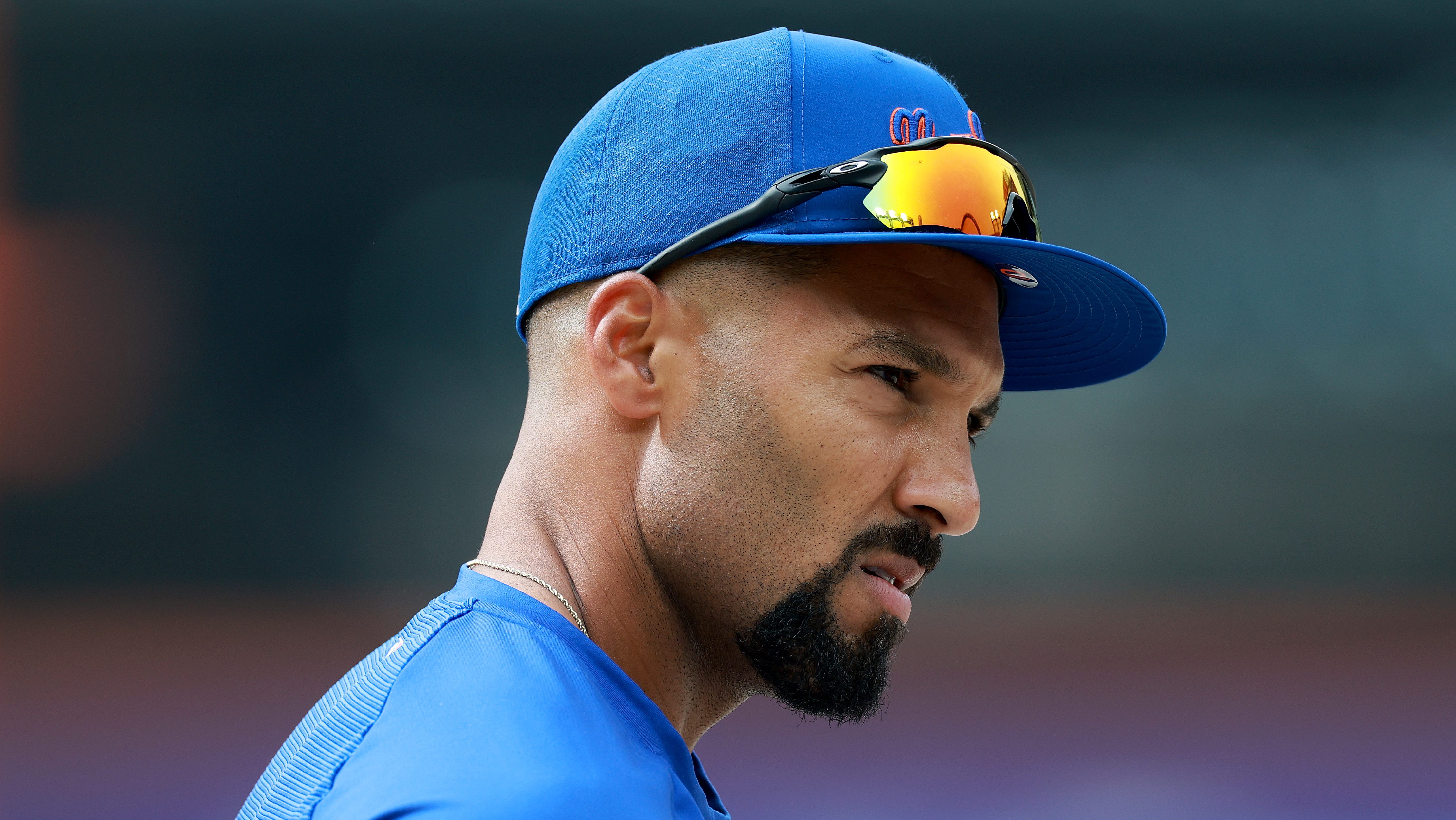New York Mets Announce Marcus Semien News Before Phillies Series