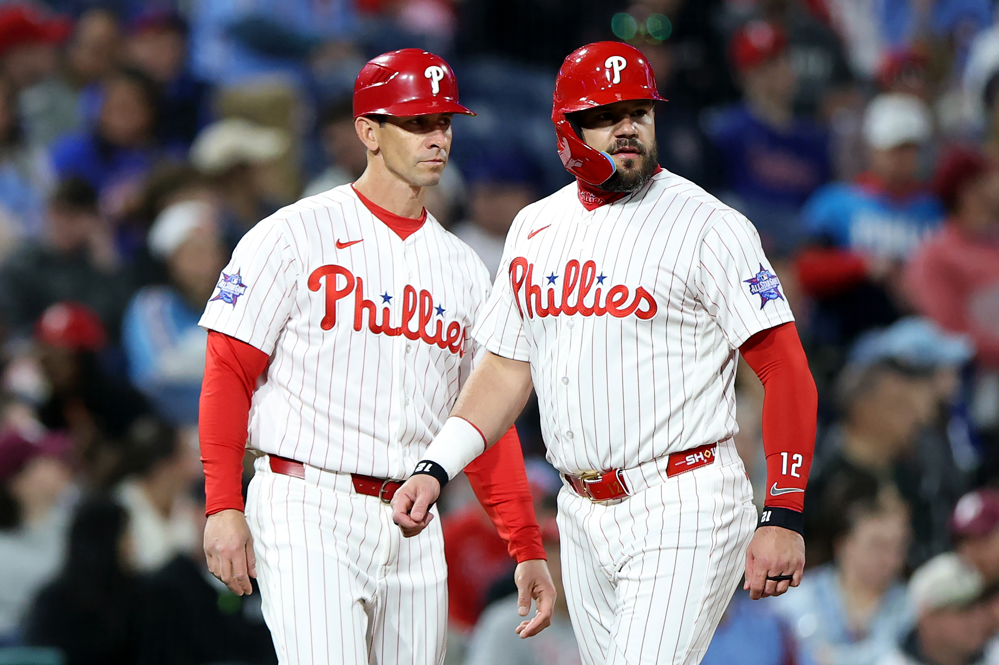 Kyle Schwarber Hits 350th Career Home Run as Phillies Beat Giants — image 5
