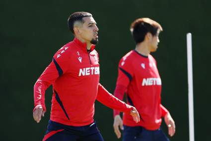 How to Watch Shakhtar Donetsk vs Crystal Palace UEFA Conference League Semi-Final: Team News, Stats