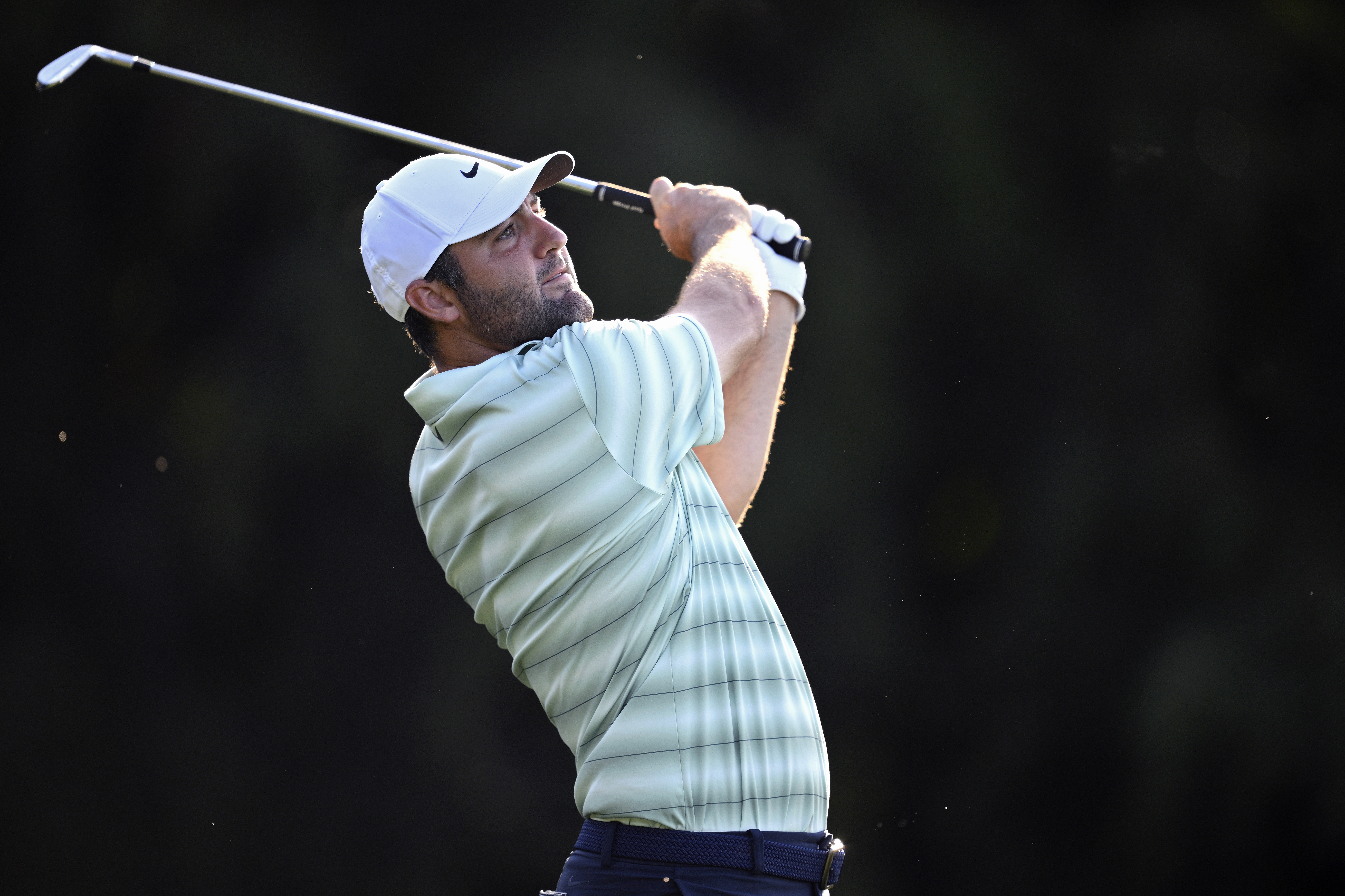 2026 Cadillac Championship - Full Schedule & How to Watch