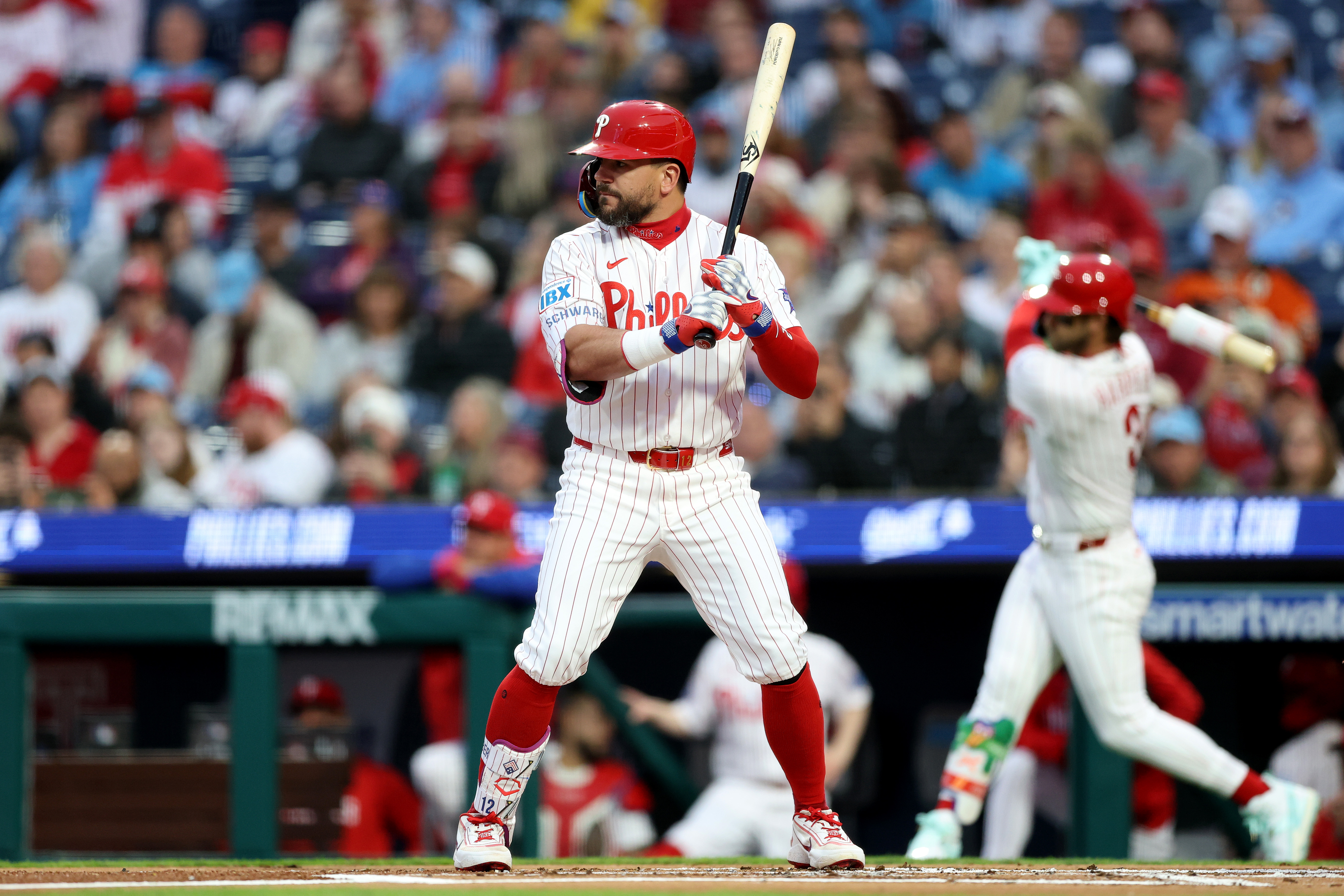 Kyle Schwarber : ce qu'il faut savoir — image 2
