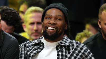 Lakers Get Major Kevin Durant Update Before Game 6 — and It Changes Outlook