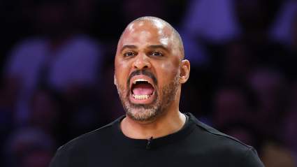 Houston Rockets Predicted to Land Superstar Guard in Offseason Trade