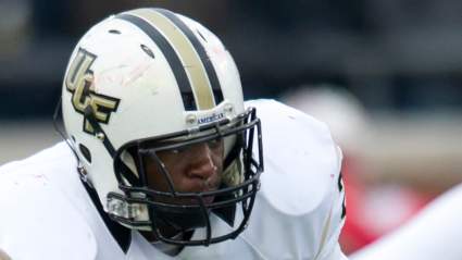 Former Raiders RB Decides to Retire From Football