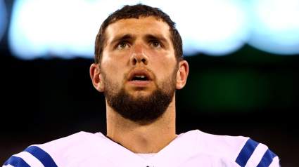 Ex-Colts Star Claims Bold Ultimatum Impacted Andrew Luck’s Retirement Decision