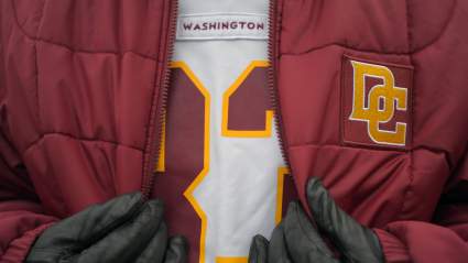 Washington Commanders’ New Uniforms Officially Revealed